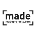 madeprojects Logo
