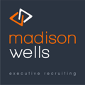 Madison Wells Logo