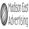 Madison East Advertising Logo