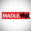 MADLE.MX Logo
