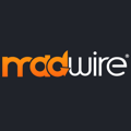 Madwire Logo