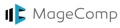 MageComp Logo