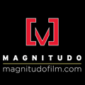 MAGNITUDO FILM Logo