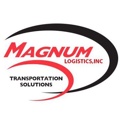 Magnum Logistics Logo