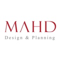 MAHD Design & Planning Logo