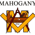 Mahogany Inc. Logo