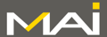 MAI Logo