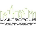 Mailtropolis Logo