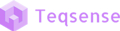 Teqsense Logo