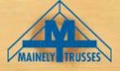 Mainely Trusses Logo