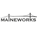 MaineWorks Logo