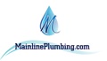 Mainline Plumbing and Drain Logo