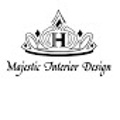 Majestic Interior Design Logo