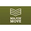 Major Move Logo