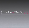 Make + Shift atx Logo