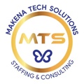 Makena Tech Solutions, Inc. Logo