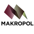 MAKROPOL Logo