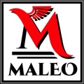 Maleo Custom Designs Logo