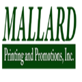 Mallard Printing & Promotions Logo