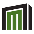 Malone Construction Company Logo