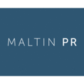 Maltin PR Logo