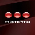mamemo Logo