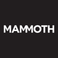 Mammoth Logo