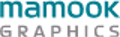 Mamook Graphics Logo