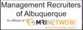 Management Recruiters of Albuquerque Logo