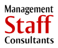 Management Staff Consultants Ltd Logo