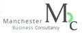 Manchester Business Consultancy Logo