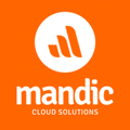 Mandic Cloud Solutions Logo