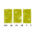 Mandil Inc. Logo