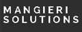 Mangieri Solutions Logo