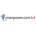 Manpower Bangladesh Logo