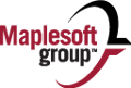 Maplesoft Group Logo