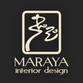 Maraya Interior Design Logo