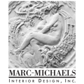 Marc-Michaels Interior Design Logo