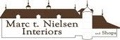Marc t Nielsen Interiors Inc Logo