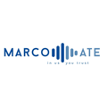 MARCOM MATE Logo