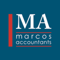 Marcos Accountants Logo