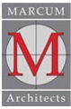Marcum Architects Logo