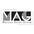 Marcus Asset Group Logo