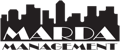 Marda Management Logo