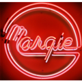 Margie Korshak, Inc. Logo
