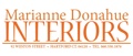 Marianne Donahue Interiors Logo