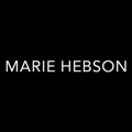 Marie Hebson's interiorsBYDESIGN Inc. Logo