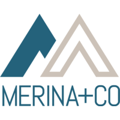 Merina+Co. Logo