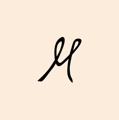 Marina Studio Logo