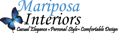 Mariposa Interiors Logo
